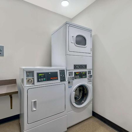 Home2 Suites By Hilton Minneapolis Downtown Bagian luar foto