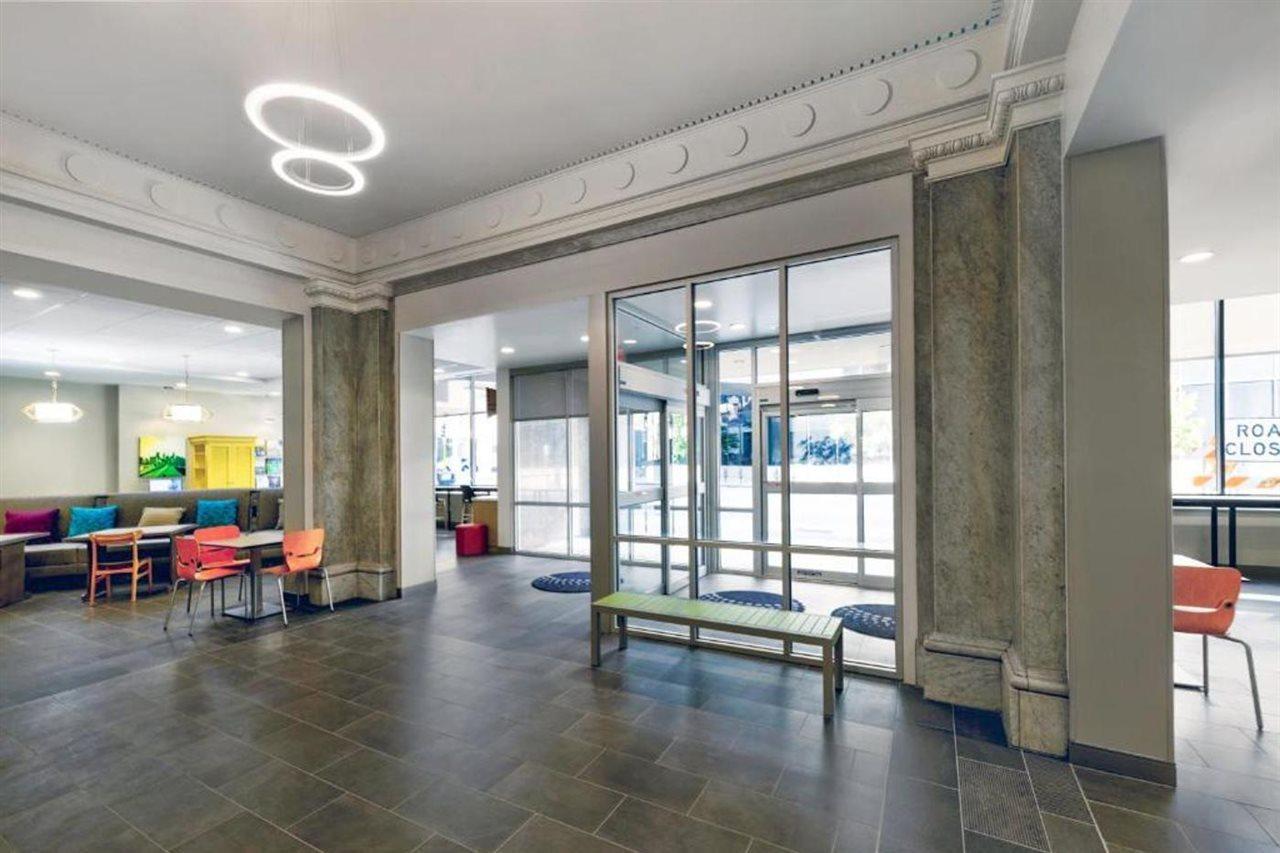 Home2 Suites By Hilton Minneapolis Downtown Bagian luar foto