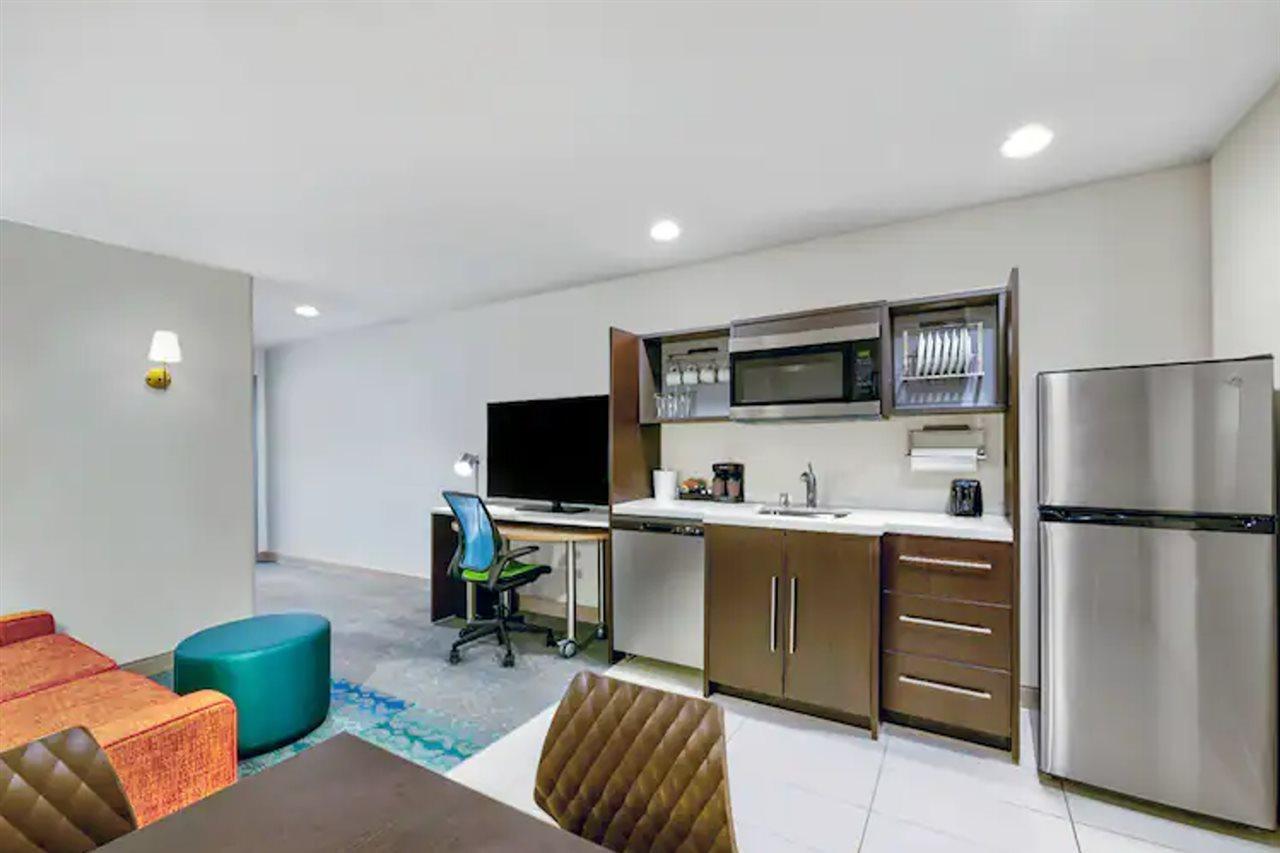 Home2 Suites By Hilton Minneapolis Downtown Bagian luar foto