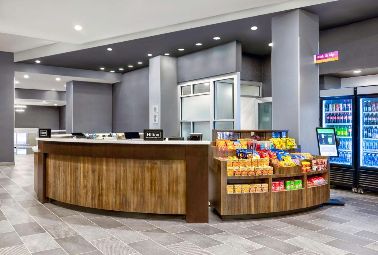 Home2 Suites By Hilton Minneapolis Downtown Bagian luar foto